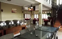 Hotel Puri Kayana - Wifi
