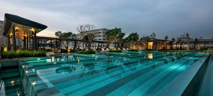 ZL Suite @ Canvas Soho Wi-Fi Netflix Hotels in Cyberjaya