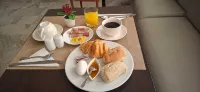 Hotel Baraka - Bữa sáng