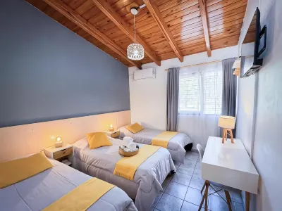 Hotel Alta Mendoza Hotels in 