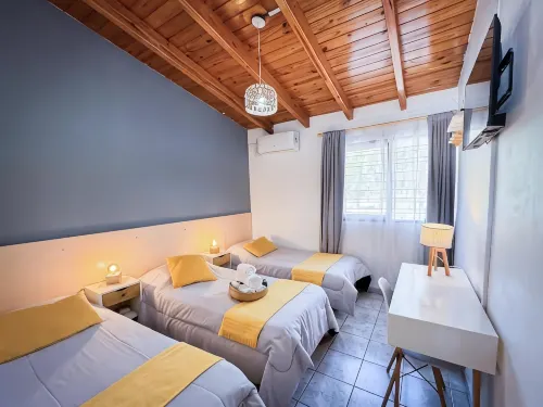 Hotel Alta Mendoza