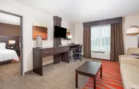 Holiday Inn Express & Suites GLASGOW by IHG - Gym