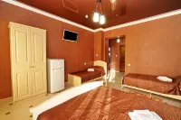 Atmosphere Mini Hotel - Мотели