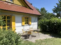 Sunny 2 room Relaxing oasis with terrace - Ferienanlage am Bakenberg Rugana (A32) Hotels in Dranske