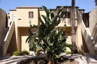 Futura Club le Cale d'Otranto - Gym