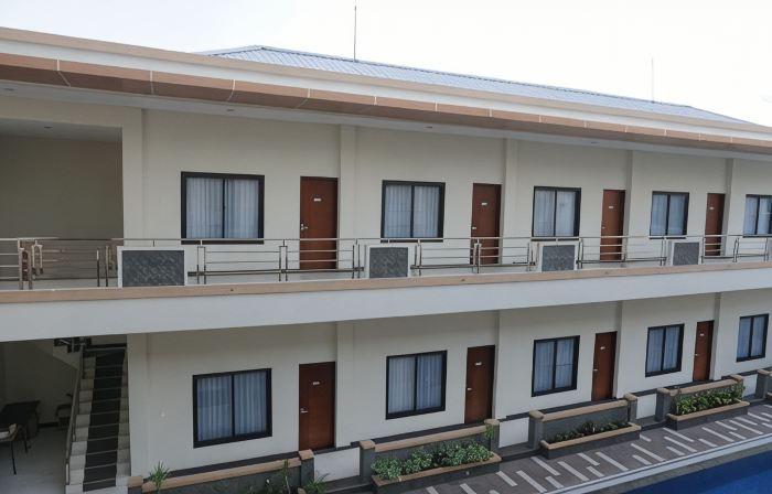 Go Hotel Maumere