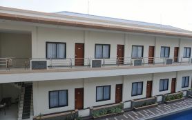 Go Hotel Maumere