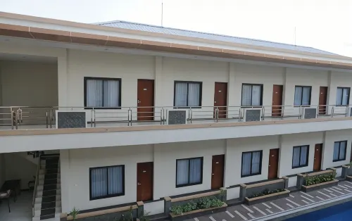 Go Hotel Maumere