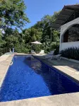 Privacy, Elegance, Security, Private Pool & Nature Reserve - วิลล่า