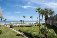Coquina A203- Steps to the Beach - 3 estrellas