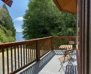 Whalers Guesthouse - Ocean View