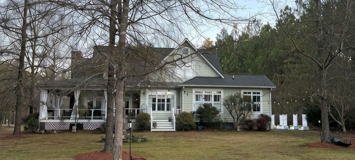 Charming Lakeside Cottage on Golden Pond St. 클레어 카운티 호텔