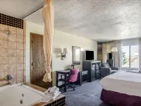Americas Best Value Inn and Suites Fort Collins East I-25 Hotels in Larimer County