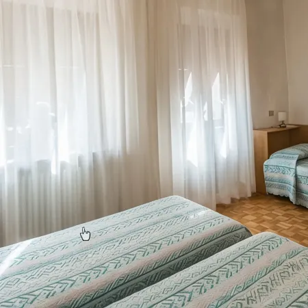 Albergo Antica Rosa