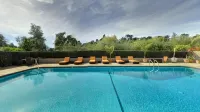 The Inn at Pasatiempo - Scenic