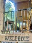 Monarch Hideaway - Modern cabin 5 miles to slopes! - Alppimaja