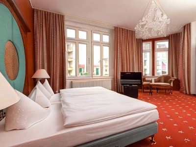 Altstadthotel am Theater