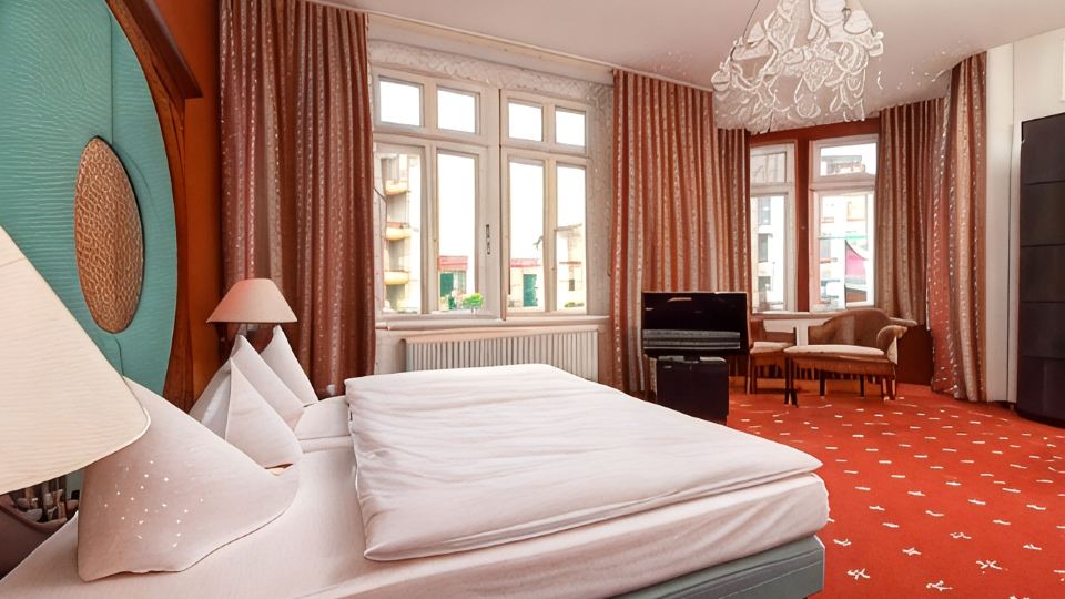 Altstadthotel am Theater
