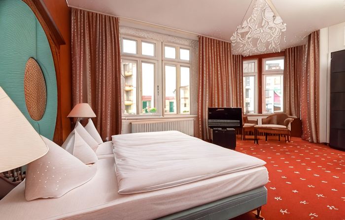Altstadthotel am Theater