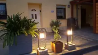 Cozy Vacation Apartment for Non-Smokers Only in a Quiet Location - 2-Star