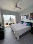 Perhaps the Best View in the Building - Developer's Personal Unit at One Time! - Boutique