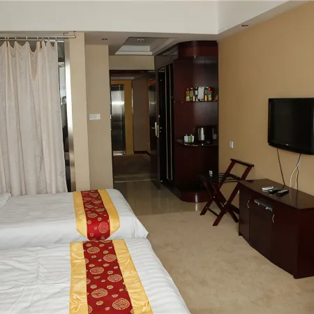 Xinyuan Hotel