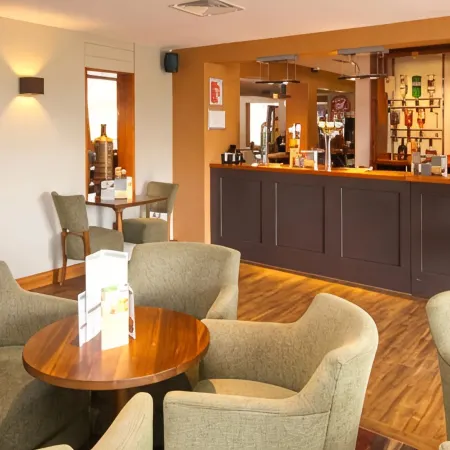 Premier Inn Manchester Bury