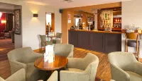Premier Inn Manchester Bury