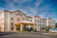 Comfort Suites Marysville-Yuba City - 2-Star