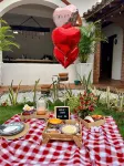 Hotel Archangelus - servizio colazione