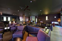 Legacy Te Waonui Hotel Franz Josef - bar