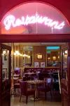 Hôtel Vauban - bar