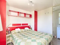 Camping Oliva Mobile Homes Hoteles en Općina Labin