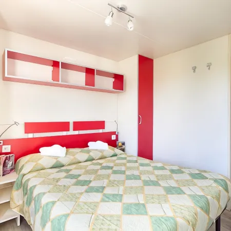 Camping Oliva Mobile Homes Hotels in Rabac