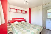 Camping Oliva Mobile Homes