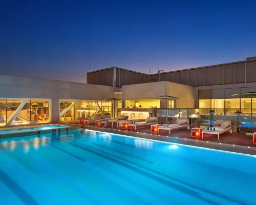 Four Points by Sheraton Doha Hotels near Doha Fort