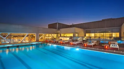Four Points by Sheraton Doha Các khách sạn ở Doha