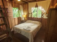 Santa Maria Volcano Lodge Hotel & Restaurante Hotels in Upala