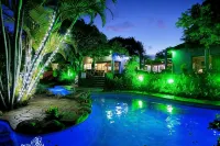 Trennerys Hotel - Beach