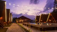 Sapadia Villa Balige 2 - piscina