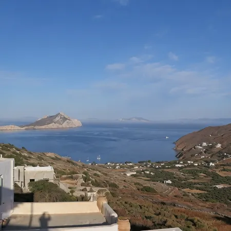 Kaminaki Amorgos