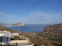 Kaminaki Amorgos - Sea View