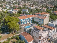 Agia Markella Các khách sạn ở Chios