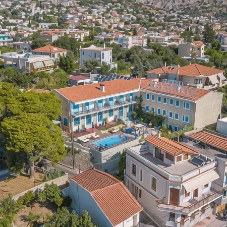 Agia Markella