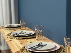 Apartamenty Liwa