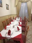 Hotel Gentile - breakfast