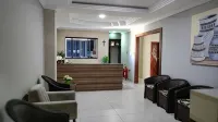 Hotel Cantinho Verde - Wifi