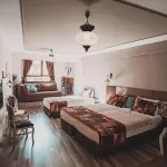 La VIE Konak Otel - พร้อมอาหารเช้า