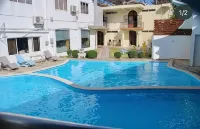 Hotel Pegasus - 3-Star
