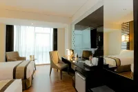 The New Atrium Hotel Yogyakarta - Spa